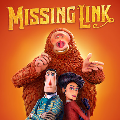 Missing Link