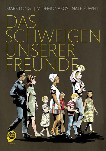 With christel bodenstein, eberhard esche, inge keller, klaus piontek. Free Download Das Schweigen Unserer Freunde By Mark Long Jim Demonakos Nate Powell Wulfric Elvisfersf