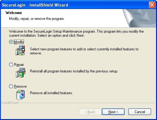 Installshield is a proprietary software tool for creating installers or software packages. Novell Doc Novell Securelogin 6 0 Deploying Securelogin