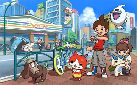 After selling millions and being a cultural phenomenon in Japan, the Nintendo 3DS family of systems  ... 