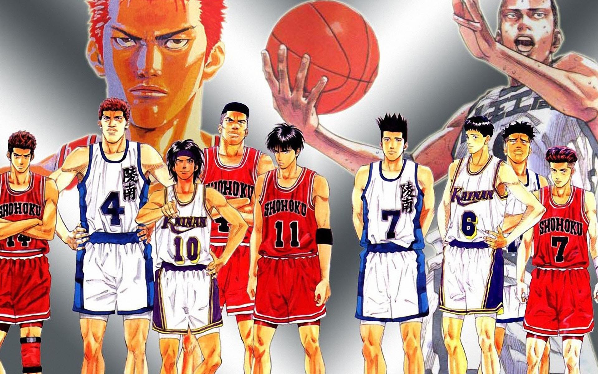 70以上 スマホ Slam Dunk 壁紙
