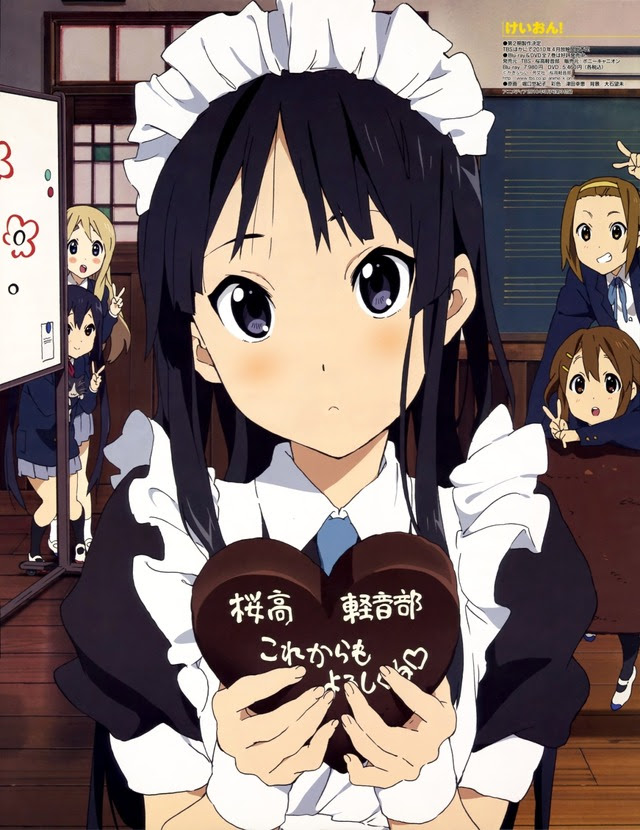 ベスト50 アニメキャラ チョコレート 最高のアニメ画像