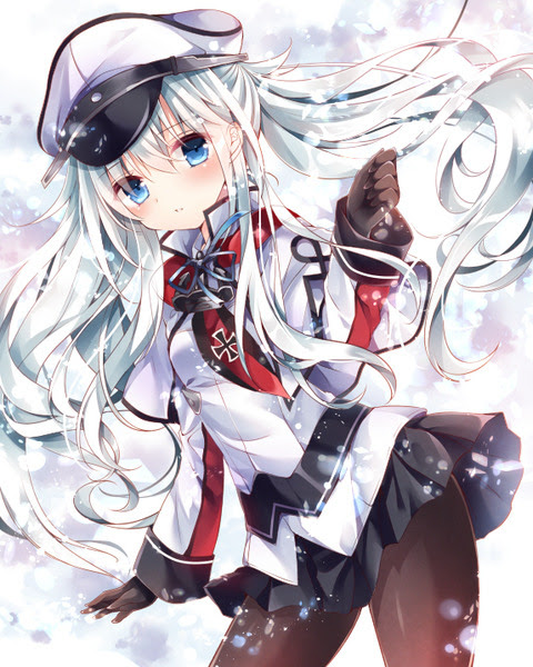 艦これ 響 壁紙