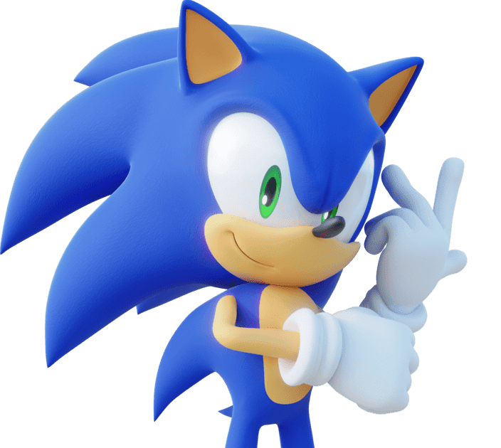  Gambar Sonic Racing  Gambar Sonic Racing  3D Sonic  Sonic  