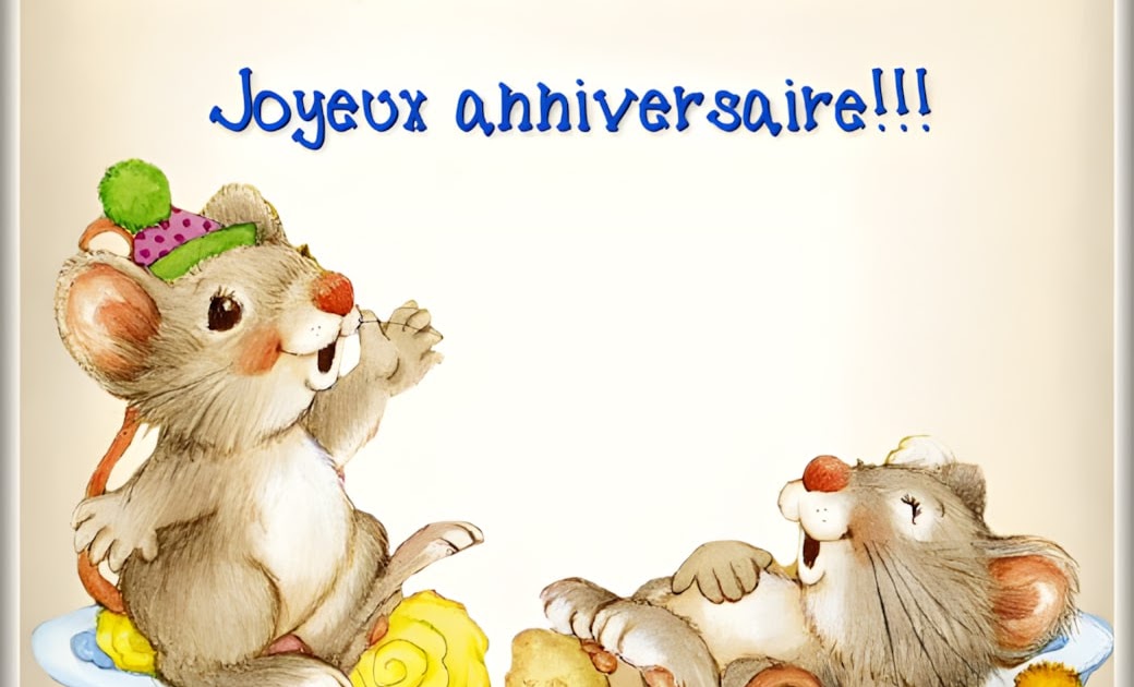 Joyeux Anniversaire Mon Amie 21 Ans Maris