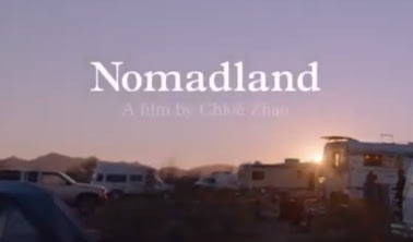 From wikipedia, the free encyclopedia. Watch Trailer For Nomadland In Theaters Friday Feb 19 Redcarpetcrash Com