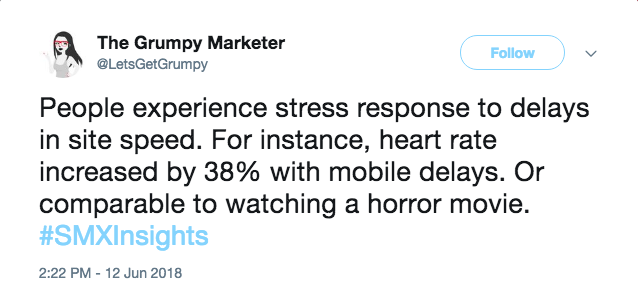 The Grumpy Marketer
