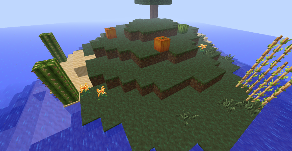 how to make a motor boat in survival craft ~ Easy Build ...