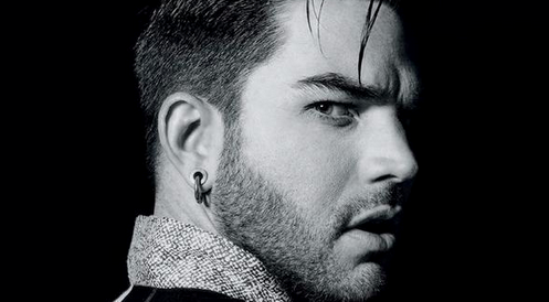 Died last night in my dreams walking the streets of some old ghost town i tried to believe in god and james dean but hollywood sold out. New Video Adam Lambert Ghost Town That Grape Juice