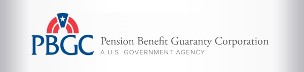 Pension Benefit Guaranty Corporation - A US Government Agency