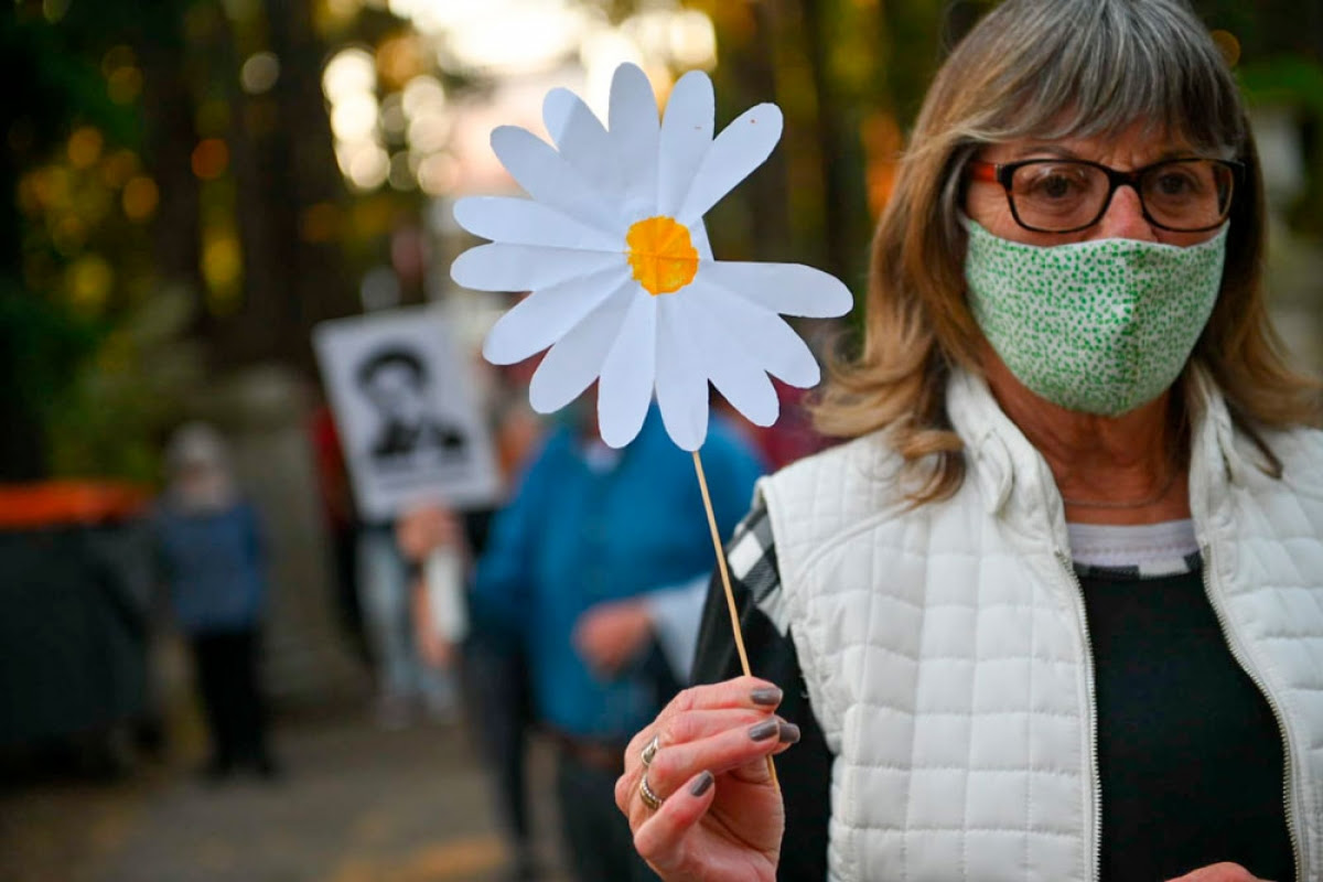 Madres y Familiares denunció ante la justicia campaña de “difamación, mentiras y calumnias”