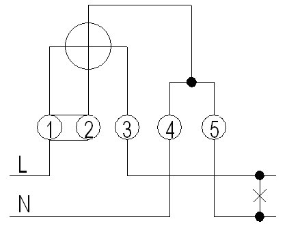 Wiring Diagram Watt Hour Meter - Wiring Diagram Schemas
