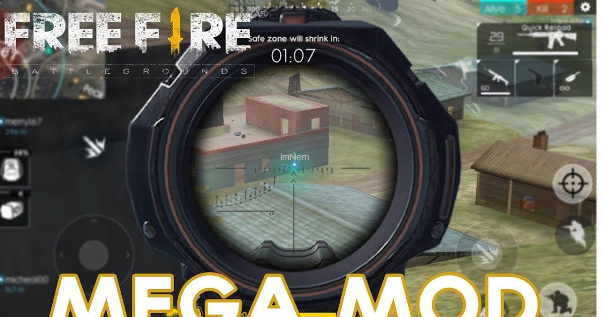 Fleo.Info/Fire Free Fire Mod Download Unlimited Diamond | Firecheat.Xyz - 