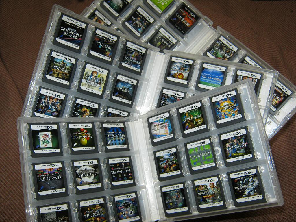 75 長く 遊べる 3ds おすすめ ソフト がじゃなたろう