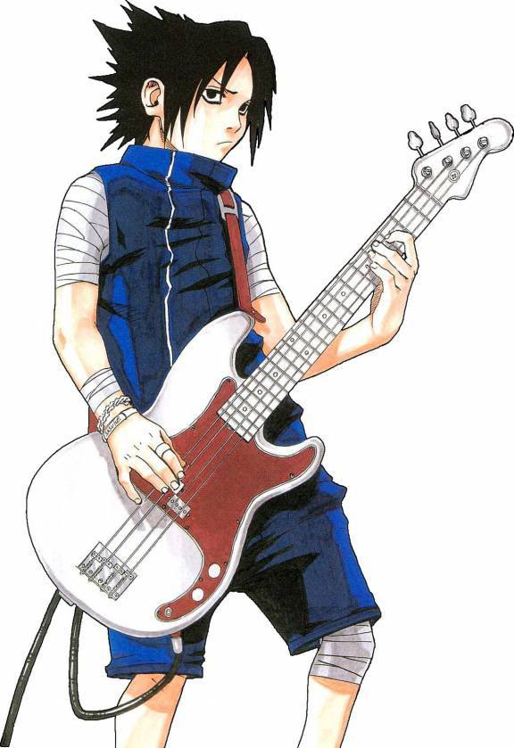 Wow 18+ Gambar Kartun Gitar Keren - Gani Gambar