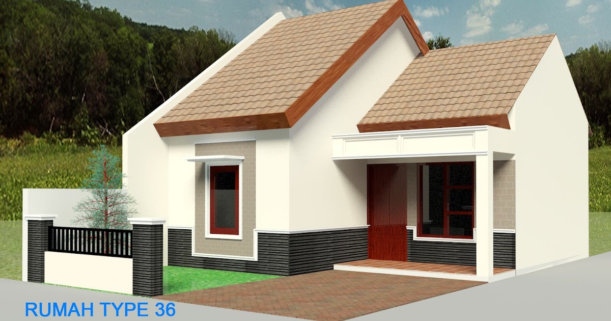  5 Rumah  Minimalis Grc  Download Gratis Desain Dekorasi Rumah 