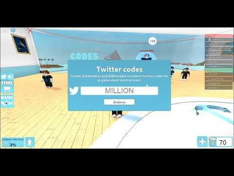 How To Get Unlimited Money In Shark Bite Roblox Shark Bite Assassin Roblox Code 2019 September Update - all easter event 2019 sharkbite codes roblox