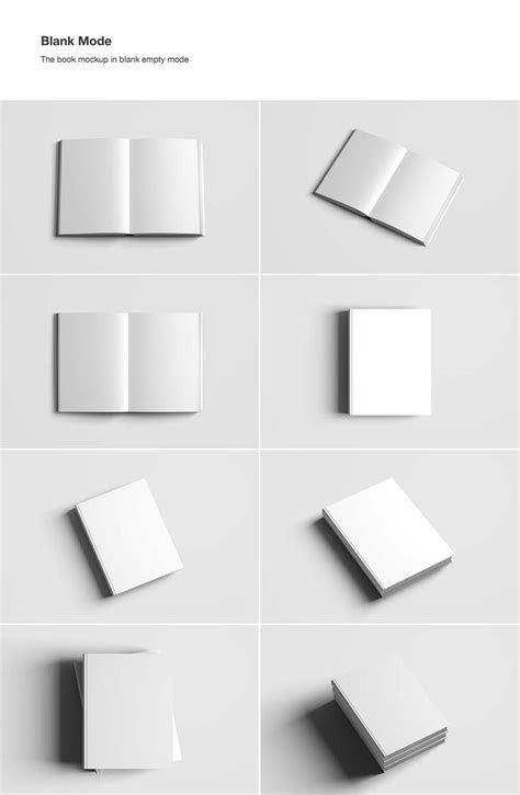 Download Exercise Book Mockup Psd - Free Download Mockup
