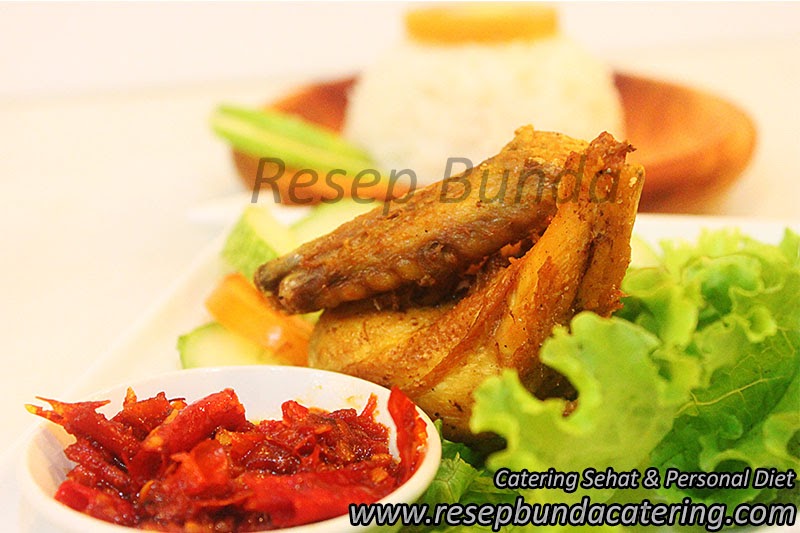 Resep Ayam Penyet Bandung - E Liga MX