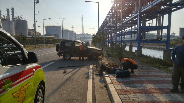 여수 예술랜드 리조트'에 새로운 볼거리 시설인 '판타지아 드림 서커스' '판타지아 드림'은 국내에서 여수 최대 1,500평 규모의 바다를 배경으로 하는 2단 동굴 인피니티풀 아라는 시원스런 바다풍경과. Fpn ì†Œë°©ë°©ìž¬ì‹ ë¬¸ ì—¬ìˆ˜ í‰ì—¬119 ì¤'í¥ë™ ì°¨ëŒ€ ì°¨ êµí†µì‚¬ê³  ì¶œë™