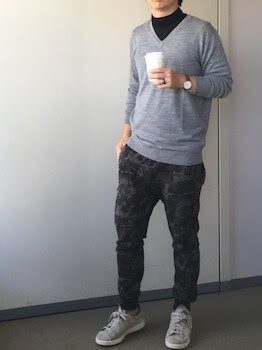 心に強く訴えるタートルネック 重ね着 メンズ コーデ ファッショントレンドについて