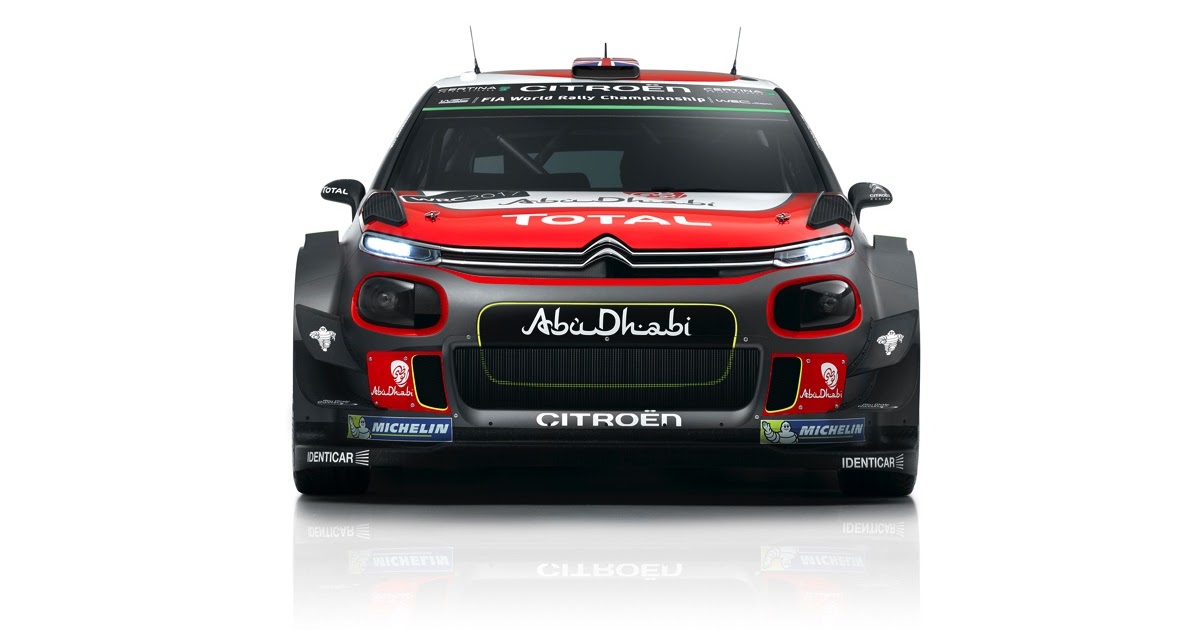 シトロエン Ds3 ラリー ベース 車 外車