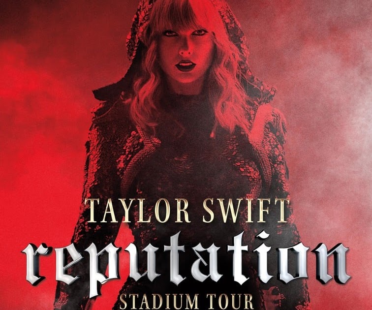 Uhdtv 4k Taylor Swift Reputation Stadium Tour 2018 4k