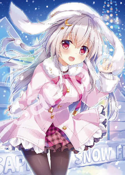 75 雪 まつり イラスト 動物ゾーン