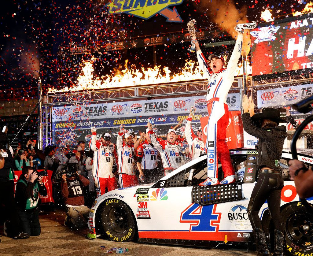 Function #coordinates was not found. Nascar Again Changes Start Time For Spring Cup Race At Texas Motor Speedway