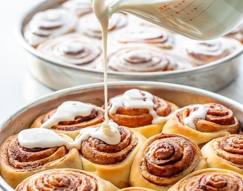 Free Recipes For Desserts From The Pioneer Woman That Are ...