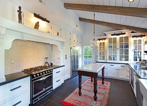 An electric aga is simply a storage heater, it's ok if you already use economy 7 elec. Aga Vs La Cornue Gas Ranges Reviews Ratings Prices