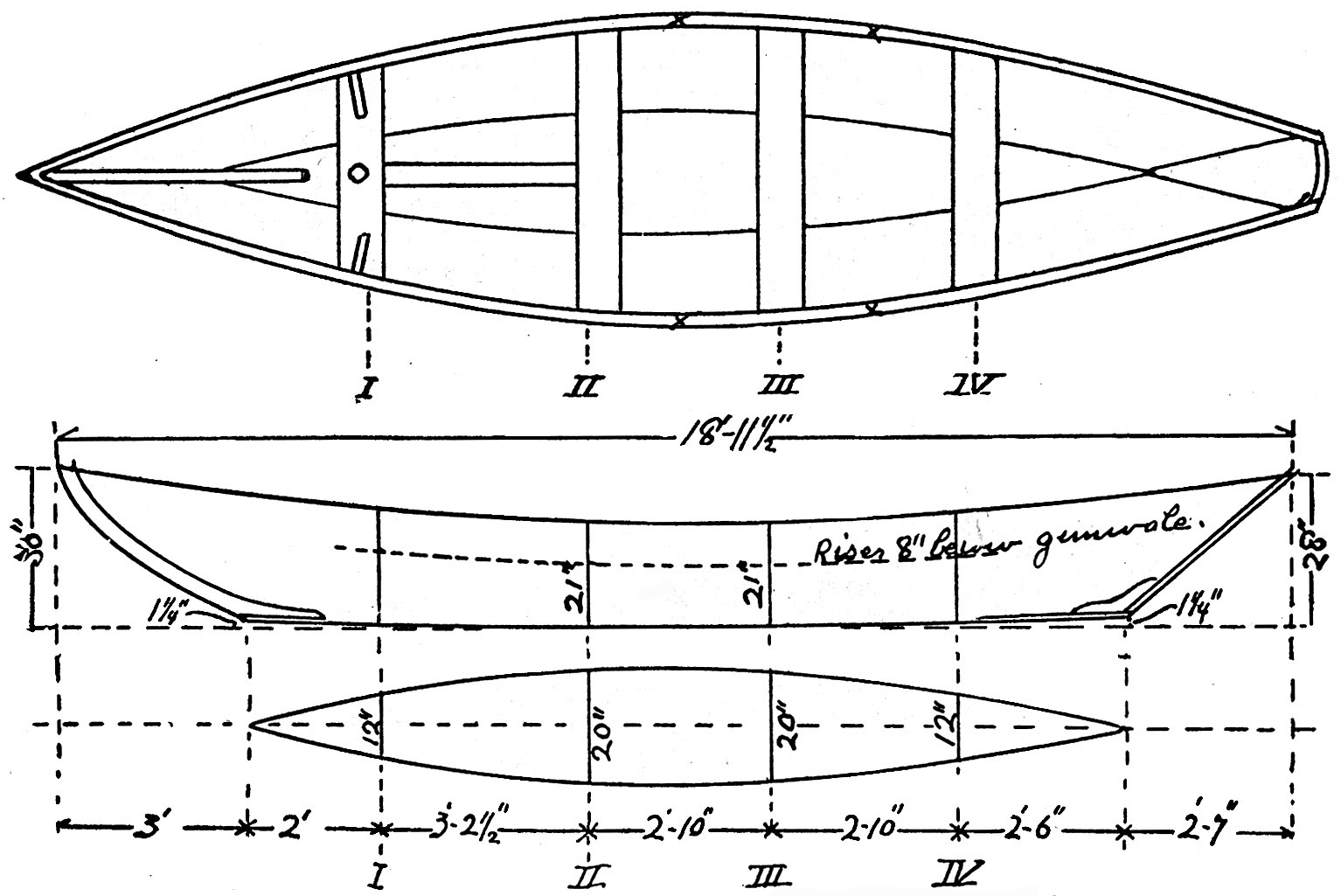 Where to get Flats boat plans images | ciiiips