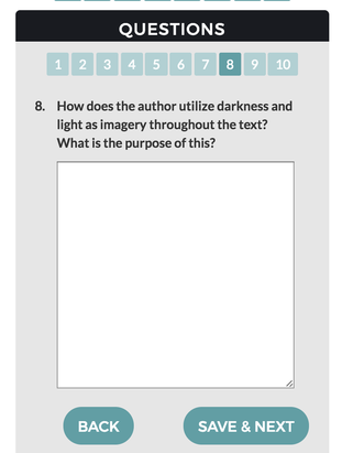 Barbarisms and specific literary vocabulary: Commonlit Free Literacy Resources And Progress Tracking Tools Updated For 2018 The Edtech Roundup