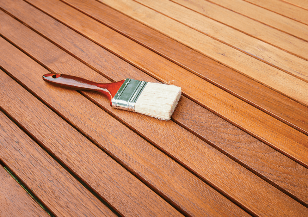 From the atlantic city boardwalk, to las vegas' treasure island resort, to your own backyard, nothing keeps its integrity or lasts as long as advantage ipe decking ™. The Beauty And Benefits Of Natural Hardwood Decking Construction Plus Asia