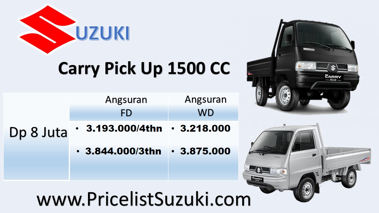 Gambar Mobil Pick Up 4 Wd | Modifikasi Mobil