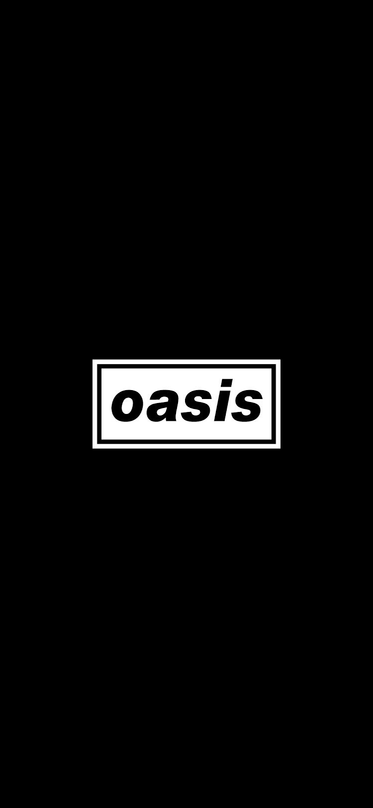 0以上 Oasis 壁紙 Iphone ただ素晴らしい花