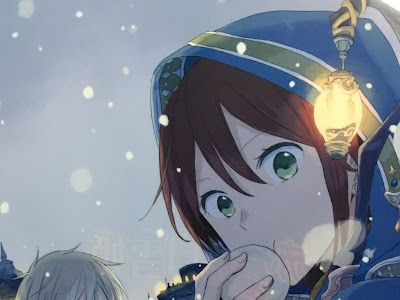 25 ++ かっこいい 壁紙 赤髪の白雪姫 オビ 242663