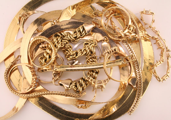 Best Place To Buy Cheap Gold Jewelry - Baby Viewer