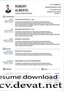 Maybe you would like to learn more about one of these? Free Cv Cv Resume Download Share Free Download Cv Resume Templates Word Doc Docx