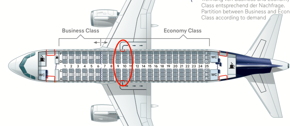 Canadair regional jet 900 sitzplan. Der Beste Lufthansa Economy Class Sitzplatz Frankfurtflyer De