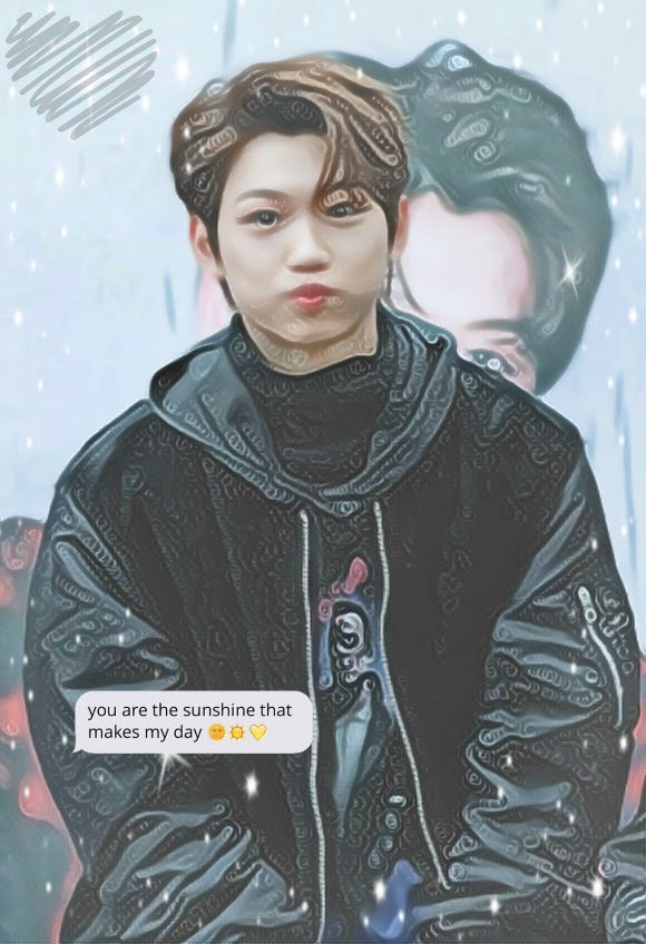 Tons of awesome felix stray kids wallpapers to download for free. Felix Wallpaper Stray Kids Amino