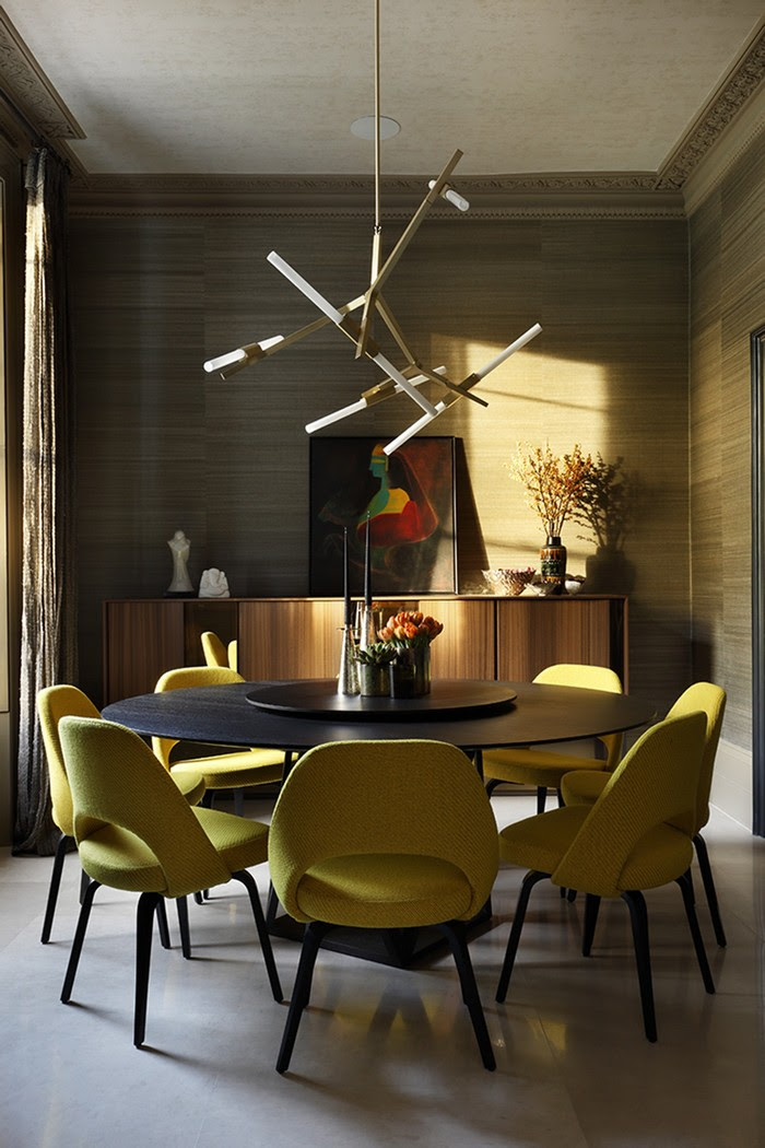 We did not find results for: 10 Round Dining Tables To Create A Cozy And Modern Decor