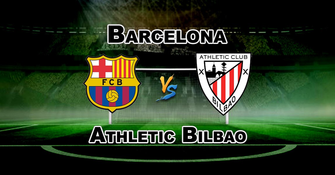 Ath Bilbao X Barcelona - Prediksi Barcelona Vs Athletic ...