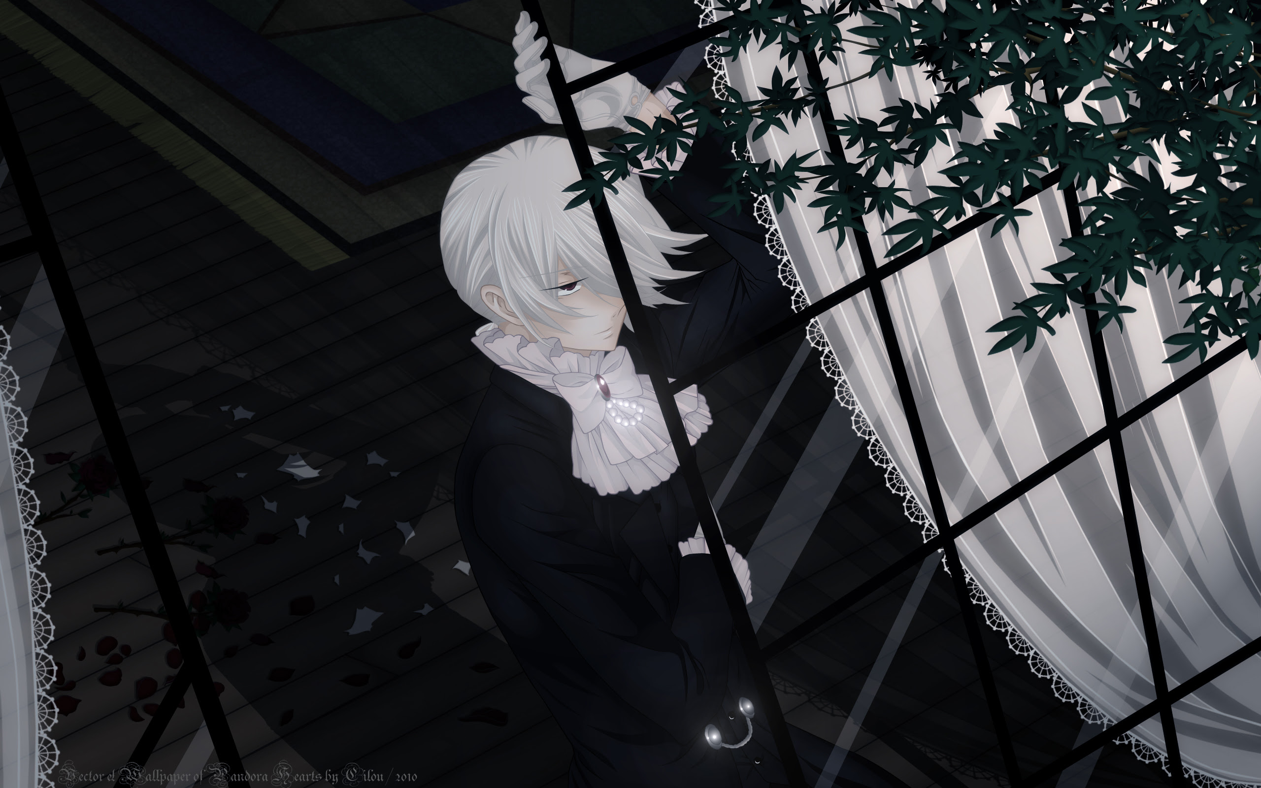 50 Pandora Hearts 壁紙 Hdの壁紙 無料 Itukabegami