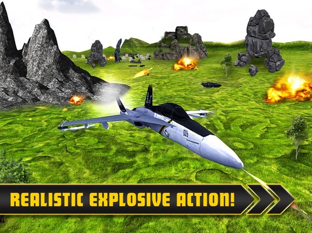 Download Game Pc Ringan Pesawat Tempur Air Strike 3d 