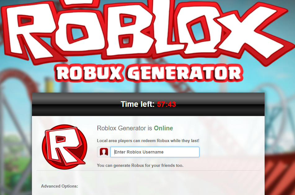 Roblox Private Server Free Robux Download | Get Robux Games - 