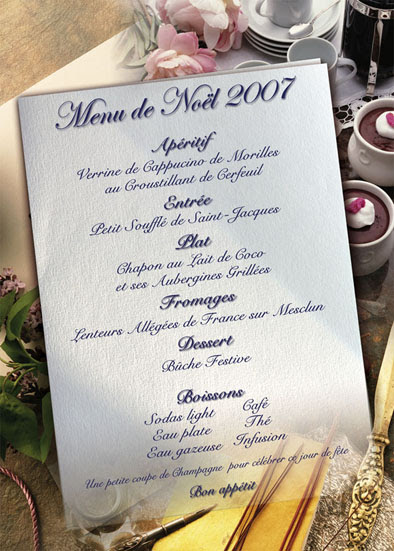 Une fois la décision prise sur le plat, piochez des idées dans nos 10 accompagnements pour les plats festifs. Menus Noel Dukan Recettes Dukan