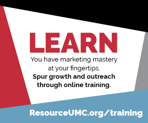 Spur growth and outreach through online training.