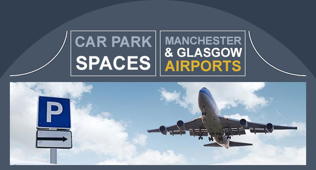 Car Park Spaces