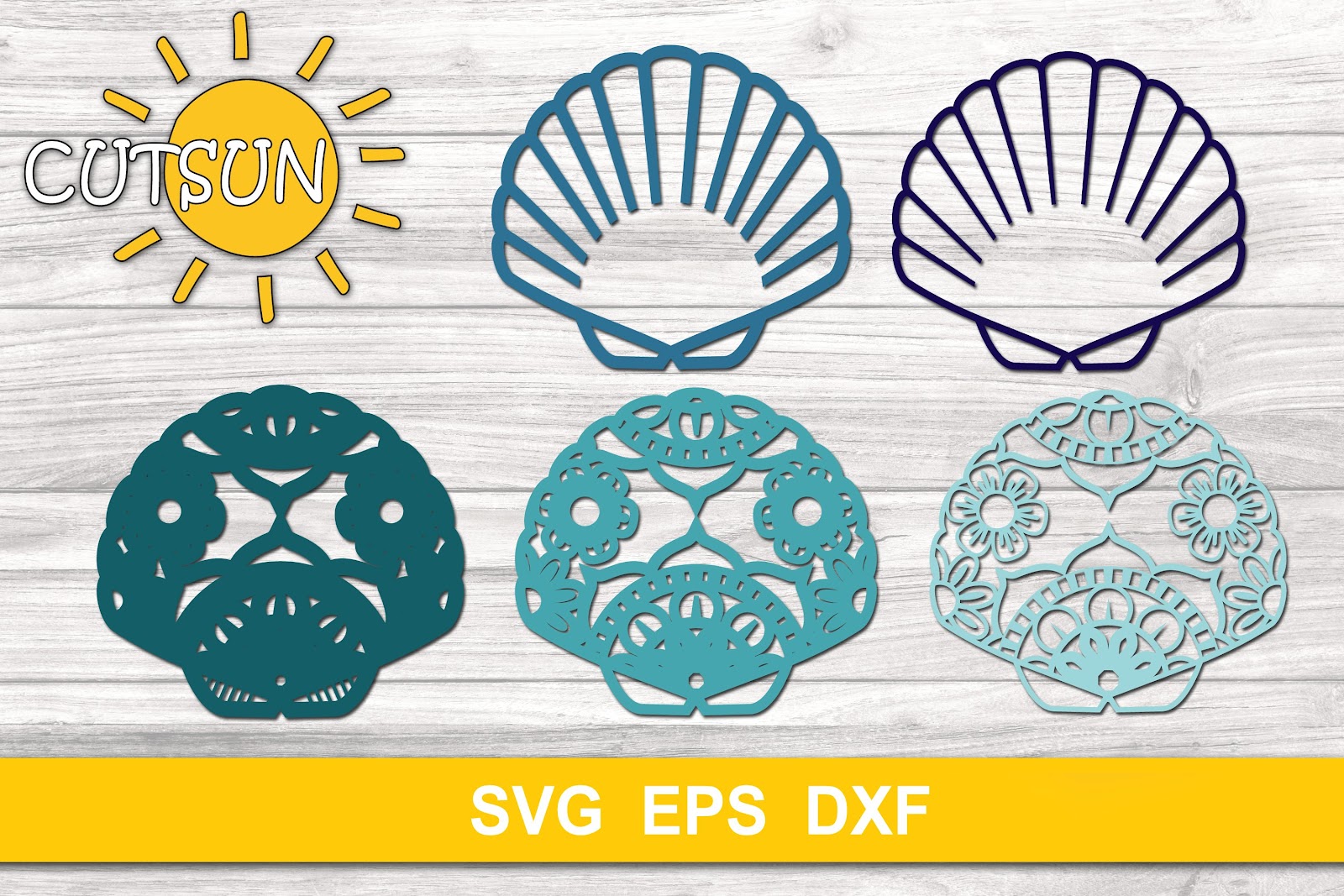 Download Layered Nautical Mandala Svg Printable - Free Layered SVG ...